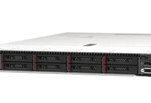Lenovo 7Z71A01QNA Xeon 4310 3.20 GHz Think System SR630 V2 Rack Server
