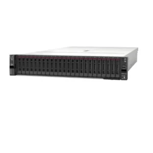 Lenovo 7X06NC6N00 Custom SR650 CL Intel C624 Xeon DDR4 2U Server