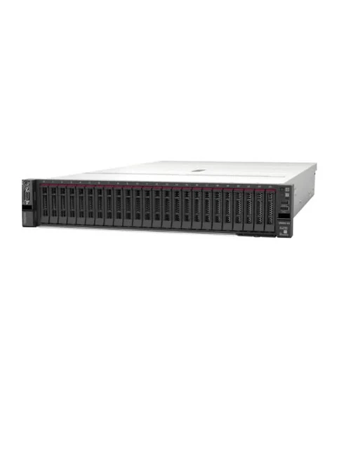 Lenovo 7X06NC6N00 Custom SR650 CL Intel C624 Xeon DDR4 2U Server