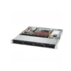 Supermicro CSE-813MFTQC-350CB2 SuperChassis 350W 1U Rack Mountable Server Chassis