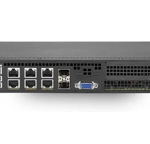 Supermicro SYS-E300-9D-8CN8TP D-2100 Xeon 64GB D-2146NT Mini PC Server