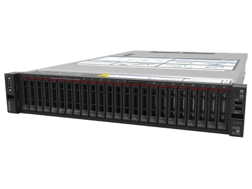 Lenovo 7X06A0NDNA Xeon 4208 8-Core 2.10 GHz Think System SR650 Server
