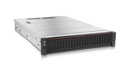 Lenovo 7X06A0QHNA Think System SR650 V3 8-Core 128GB Rack Server