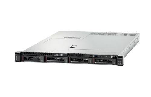 Lenovo 7X08SSU200 Think System SR530 768GB Tru DDR4 Rack Server