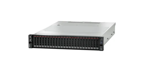 Lenovo 7Z73A06HNA Xeon 4309Y 8-Core 2.80GHz Think System SR650 Server