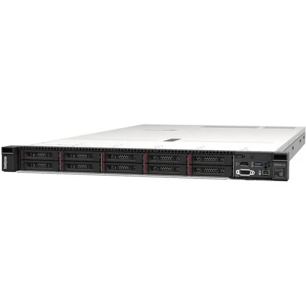 Lenovo 7Z71A061NA Think System SR630 V2 C621A 1U Rack Server