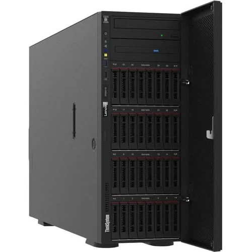 Lenovo 7Z74A01QNA Xeon 4309Y 8-Core 2.80 GHz Think System ST650 Server