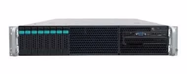 Lenovo 873764U PureFlex System X240 E5-2670 V2 10-Core 2.50GHz Blade Server.