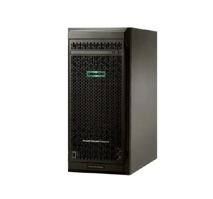 HPE ProLiant ML110 Gen10 P54754-AA1 4U Intel Xeon 10 Core Tower Server