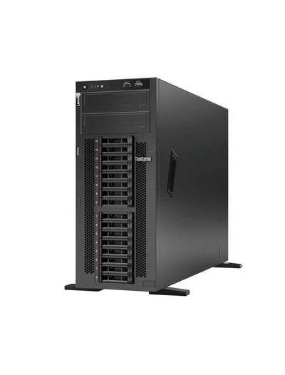 Lenovo 7X10A0F0NA Xeon 4208 8-Core 2.10 GHz Think System ST550 Server