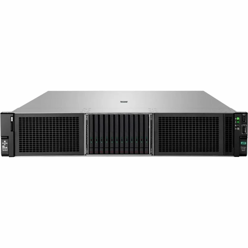 HPE ProLiant DL380 Gen11 P52561-B21 2U Intel Xeon 16 Core Server