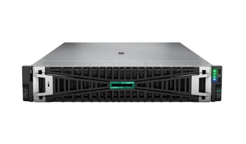 HPE ProLiant DL380 Gen11 P60638-B21 2U Intel Xeon 24 Core Server