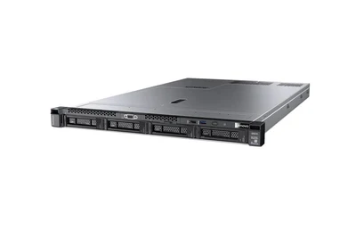 Lenovo 7Y03A08ZNA Thinksystem SR570 3204 Xeon 16GB 1U Server
