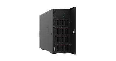 Lenovo 7Z74A01YNA Xeon 4310 12-Core 2.10 GHz Think System ST650 Server